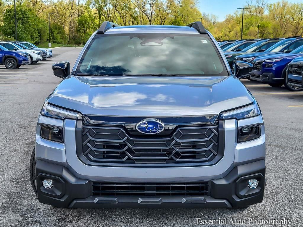 New 2026 Subaru Outback Premium AWD/4WD image 4