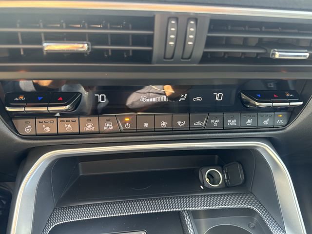 New 2026 MAZDA CX-90 Plug-In Hybrid w/ Preferred AWD/4WD image 19