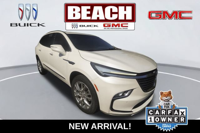 Used 2023 Buick Enclave Premium w/ Experience Buick Package