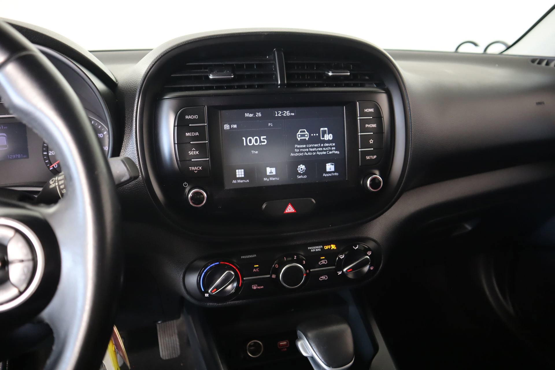 Used 2020 Kia Soul GT-Line image 5