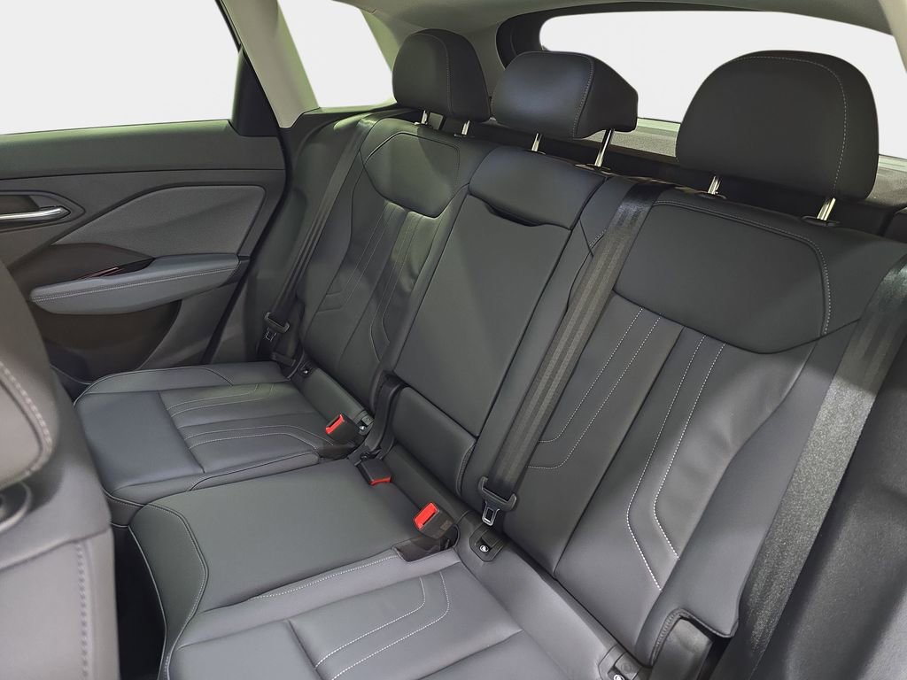 New 2026 Audi Q3 quattro 2.0T image 14