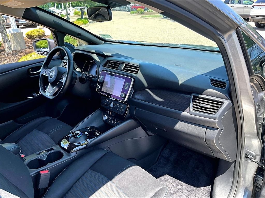 Used 2024 Nissan Leaf SV Plus FWD image 14