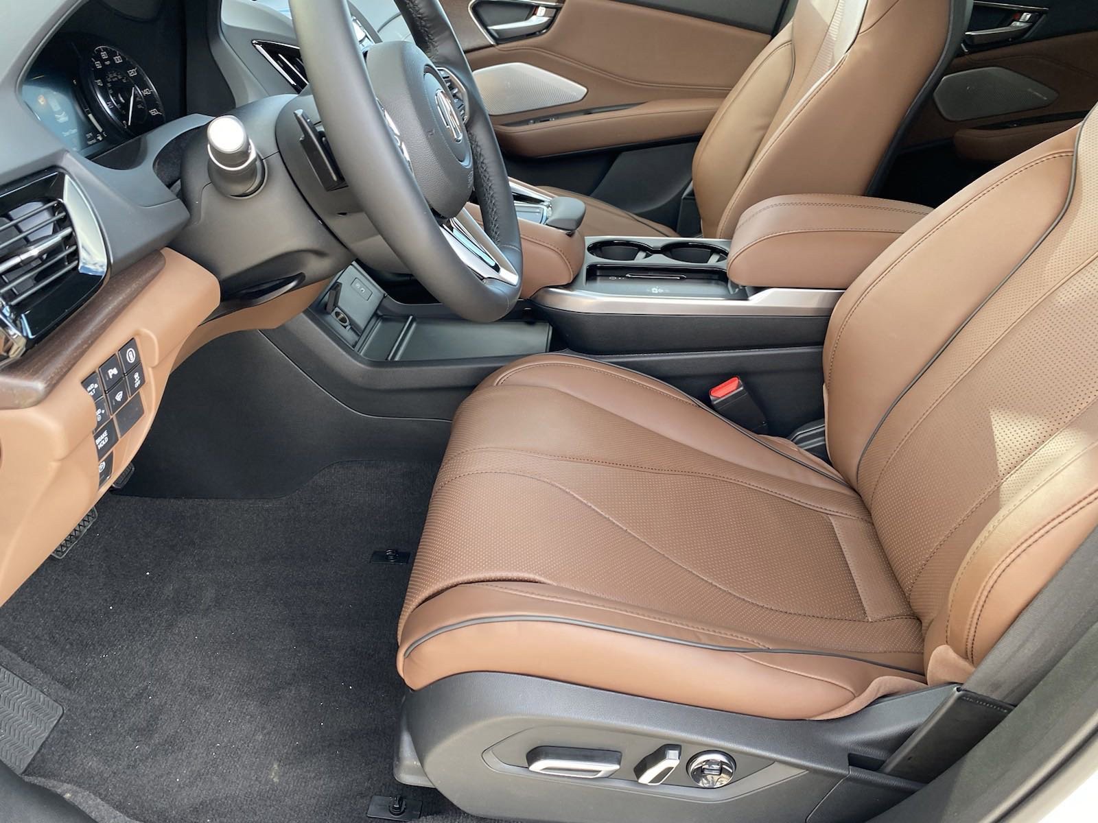 New 2026 Acura RDX SH-AWD w/ Advance Package image 6