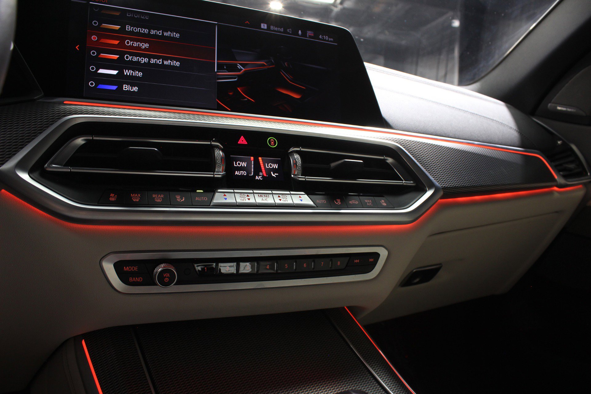 Used 2021 BMW X5 sDrive40i w/ M Sport Package image 53