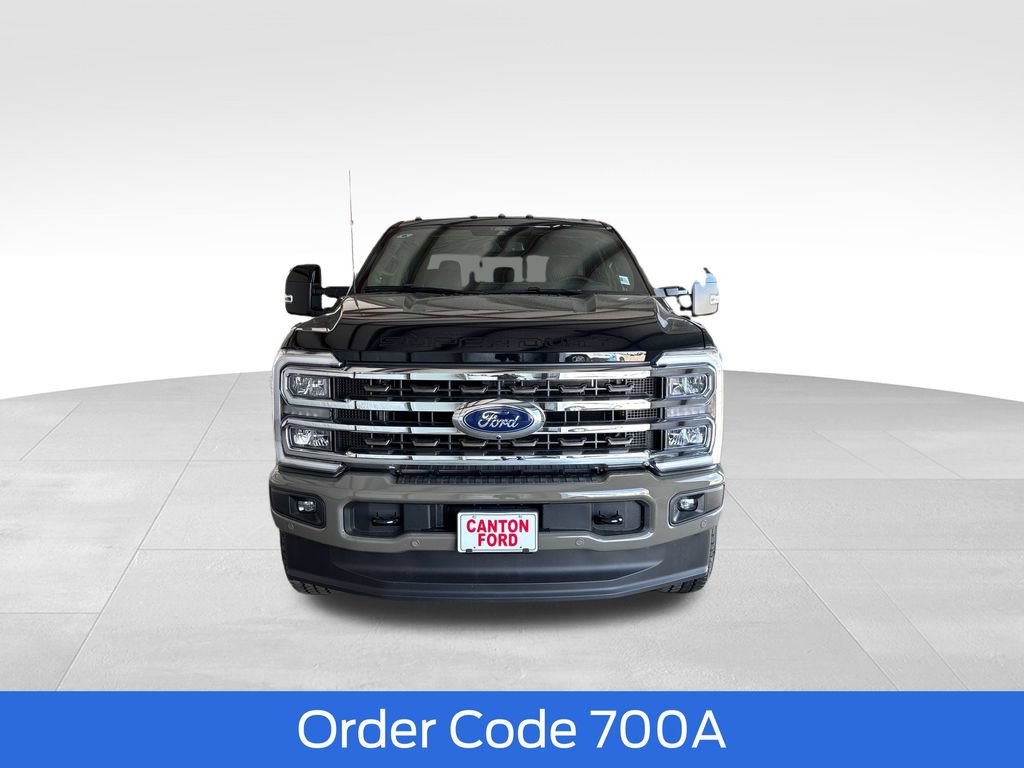 New 2026 Ford F250 King Ranch AWD/4WD image 10