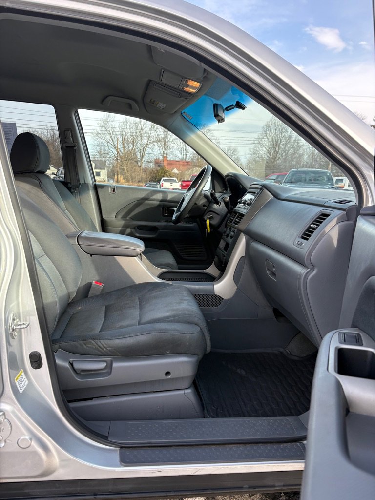 Used 2008 Honda Pilot VP image 11