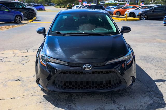 Used 2022 Toyota Corolla LE image 21