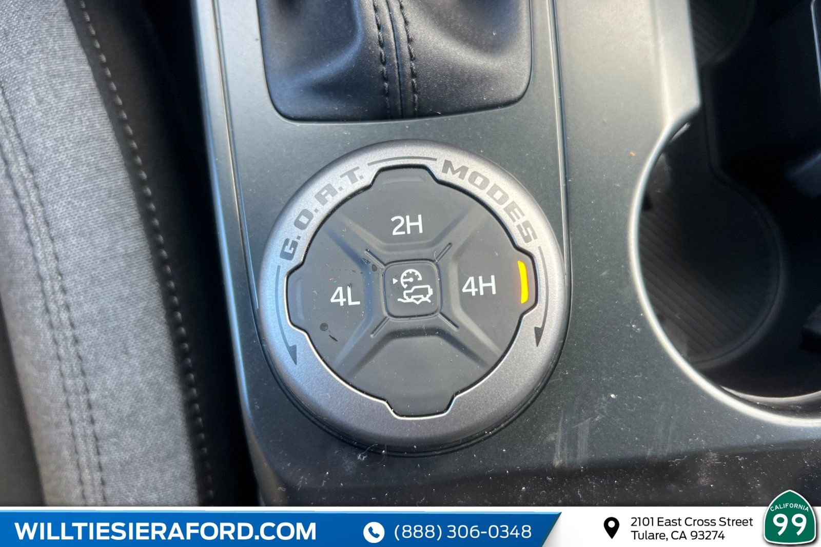 New 2026 Ford Bronco Big Bend image 26