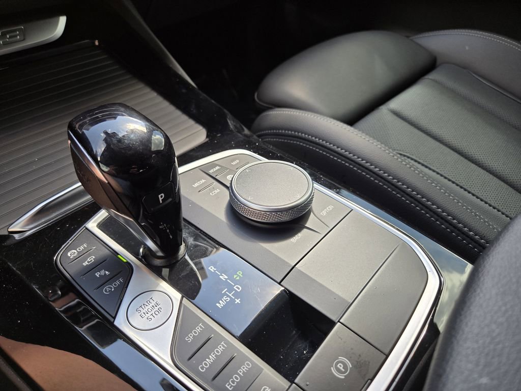 Certified 2023 BMW X3 xDrive30i w/ Convenience Package w/ZPA image 19