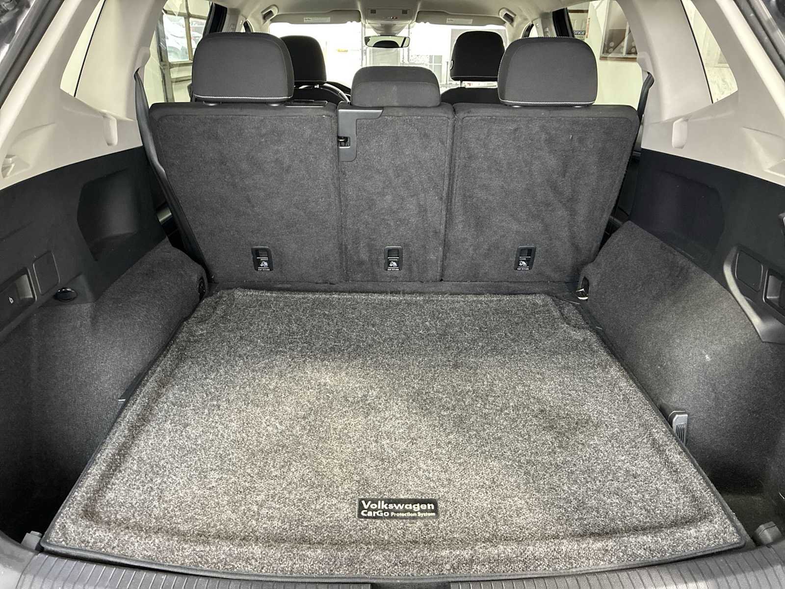 Used 2023 Volkswagen Tiguan S image 19