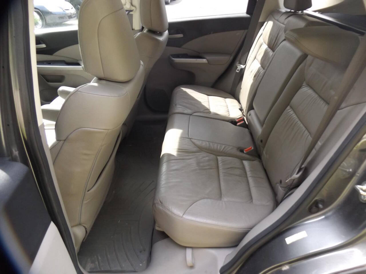 Used 2013 Honda CR-V EX-L image 14