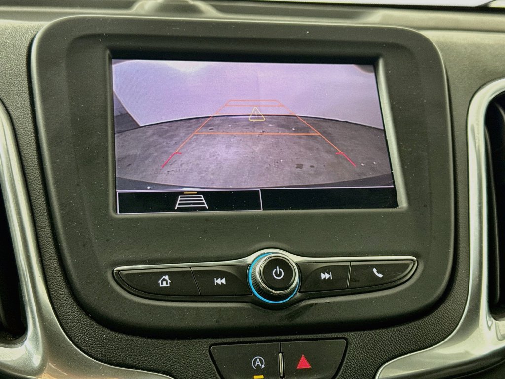 Used 2024 Chevrolet Equinox LT FWD image 14