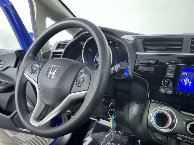 Used 2016 Honda Fit LX image 27