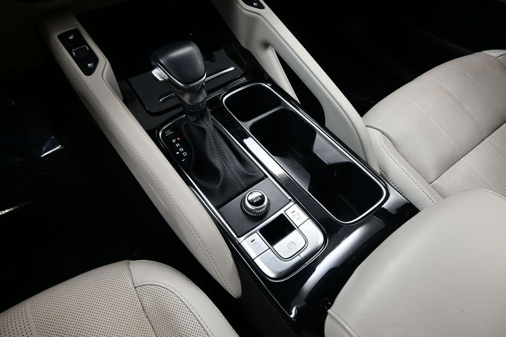 Used 2022 Kia Telluride EX w/ EX Premium Package FWD image 21