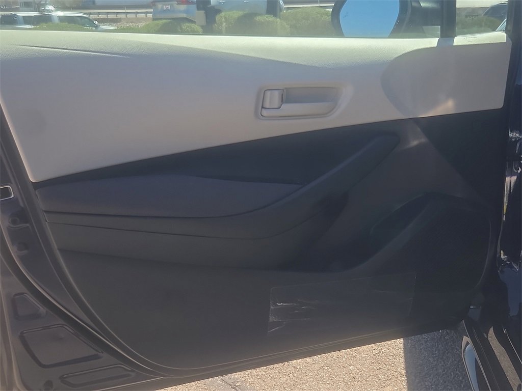 New 2026 Toyota Corolla LE image 17