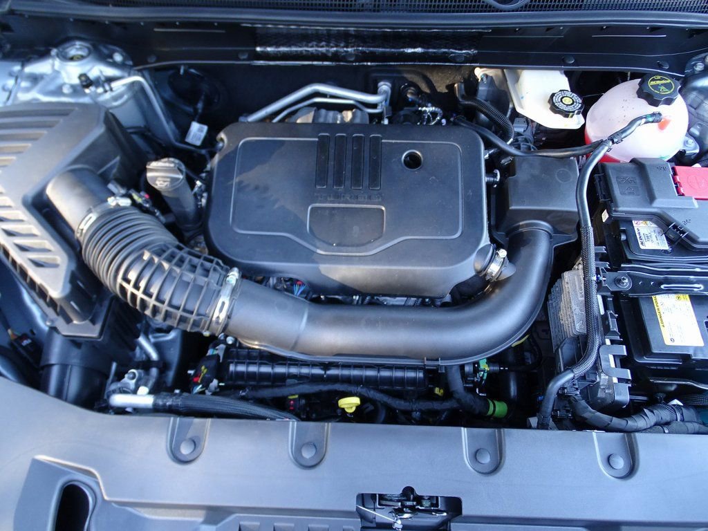 New 2025 Chevrolet Blazer LT w/ Redline Edition image 27