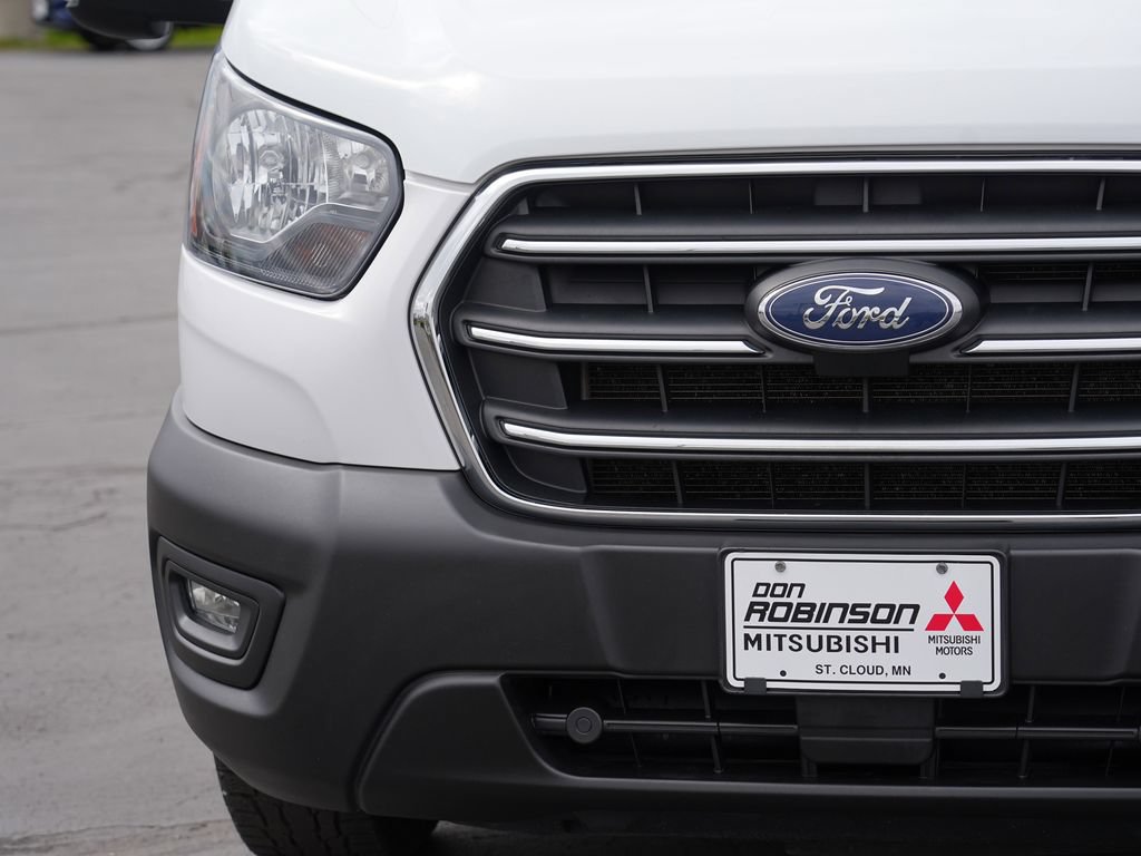 Used 2020 Ford Transit 150 XL RWD image 9