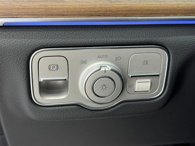 New 2025 Mercedes-Benz GLE 350 4MATIC image 37