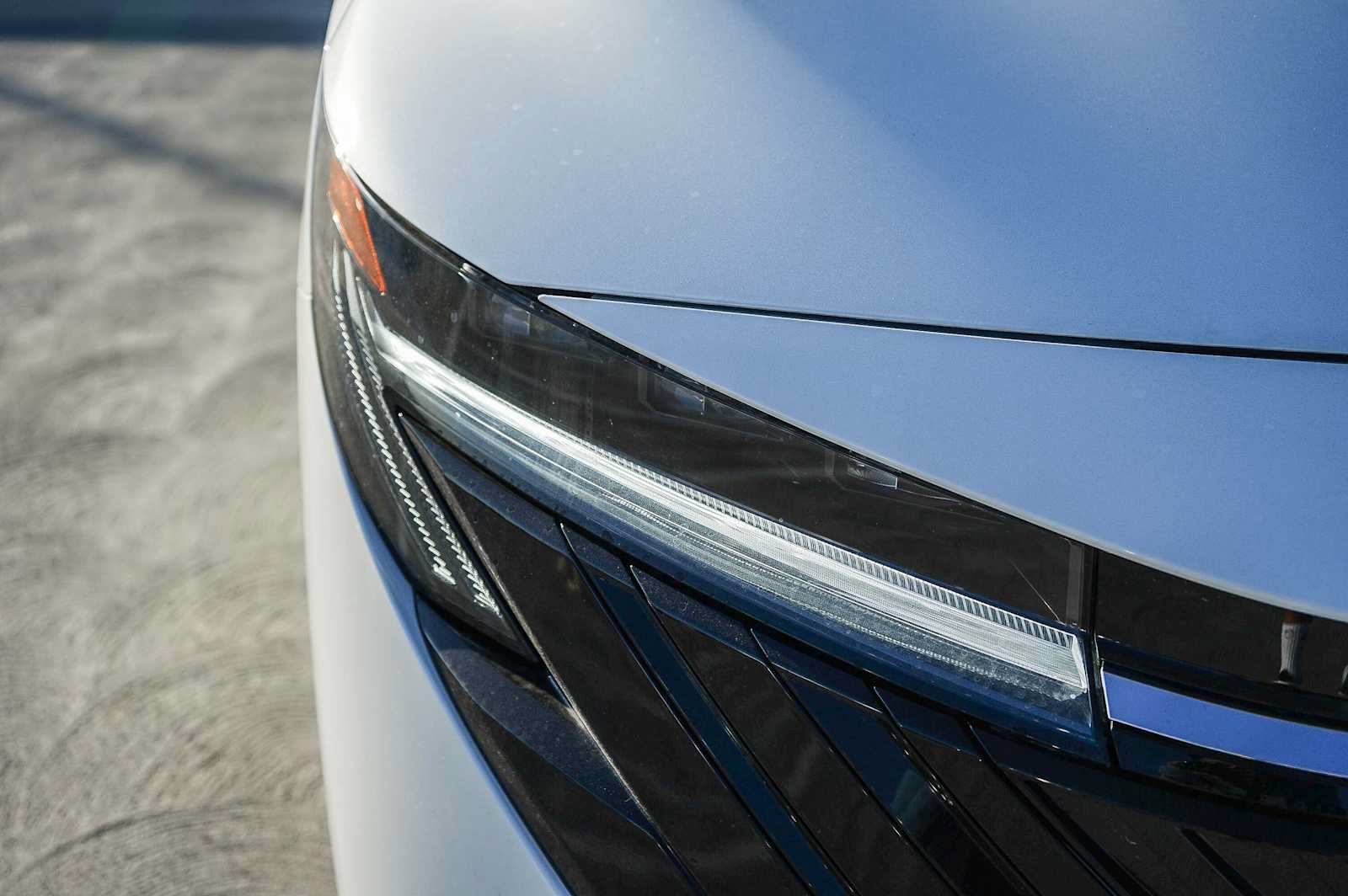 New 2027 Nissan Sentra SR FWD image 4