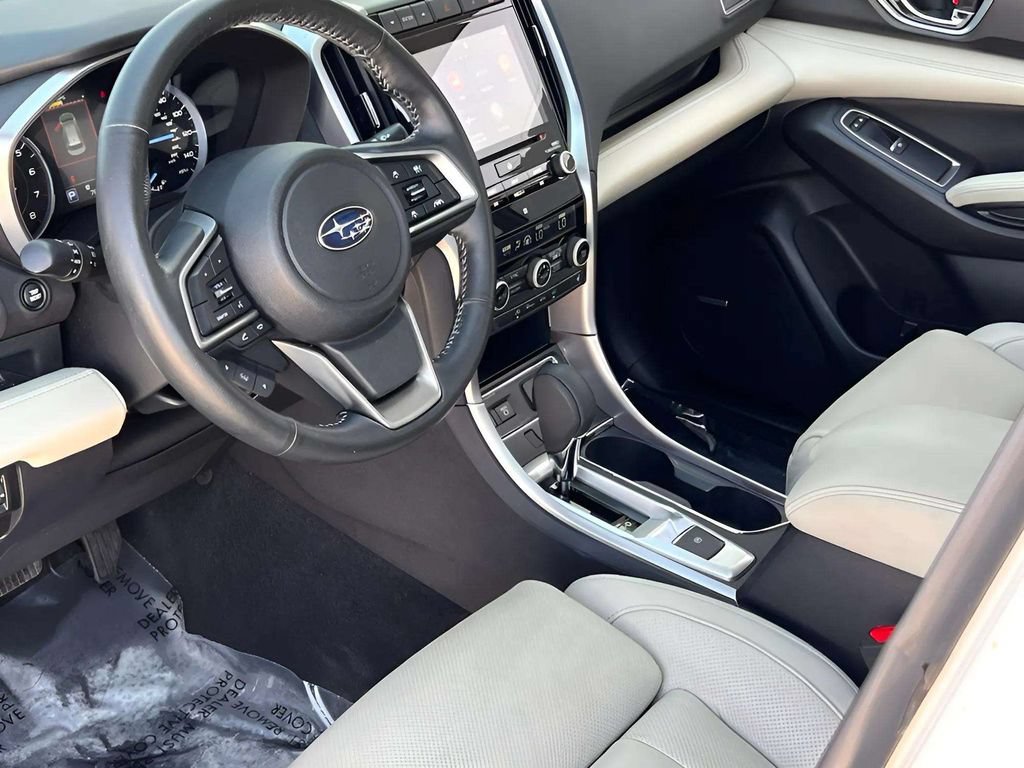 Used 2019 Subaru Ascent Limited AWD/4WD image 6