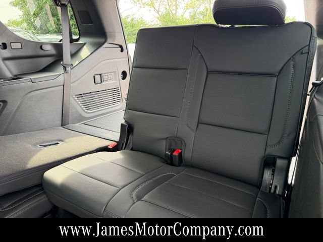 Used 2024 GMC Yukon Denali AWD/4WD image 19