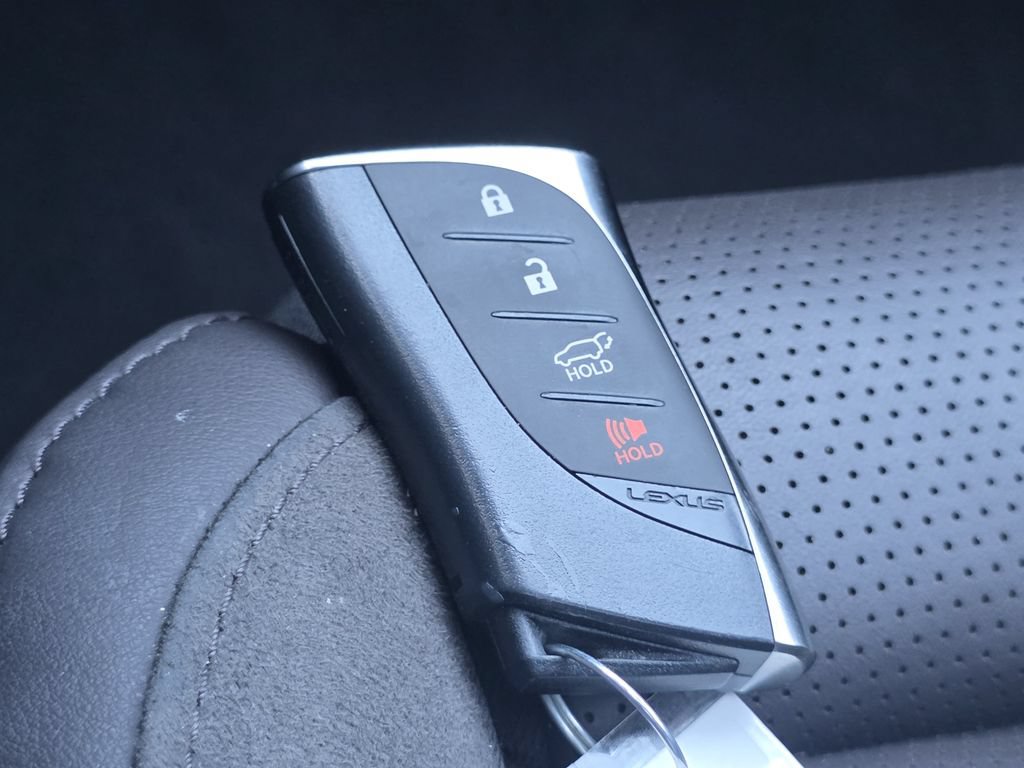 Certified 2024 Lexus RX 350 w/ Convenience Package AWD/4WD image 32