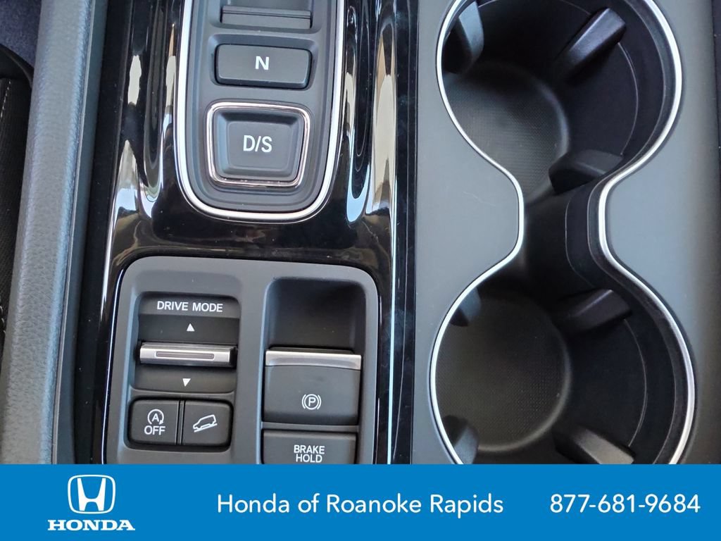 New 2026 Honda Pilot EX-L image 29