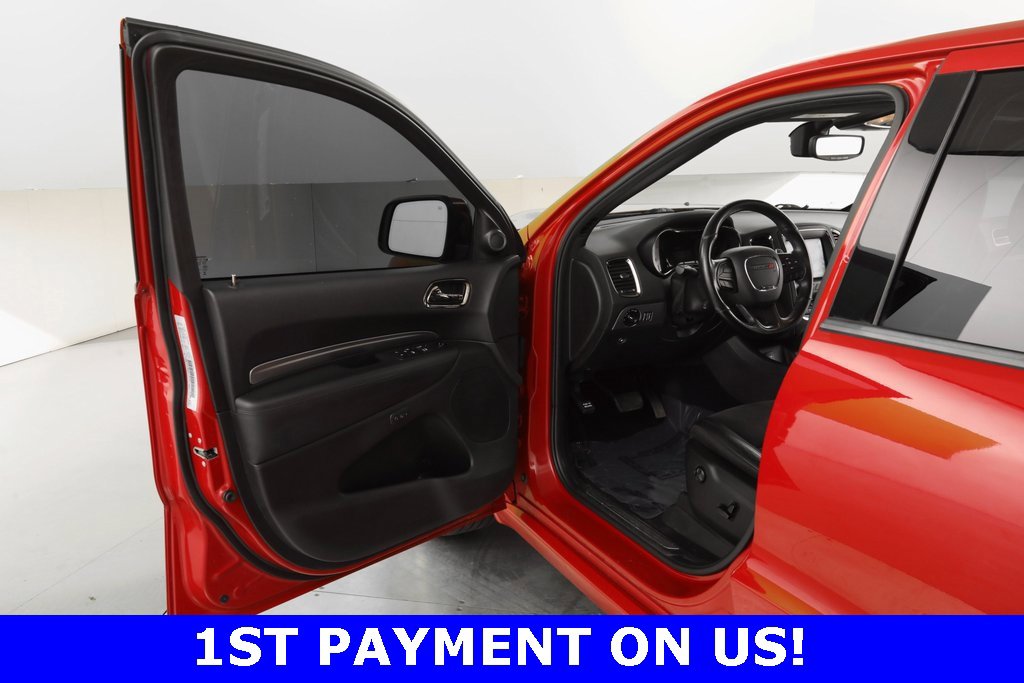 Used 2020 Dodge Durango R/T image 44