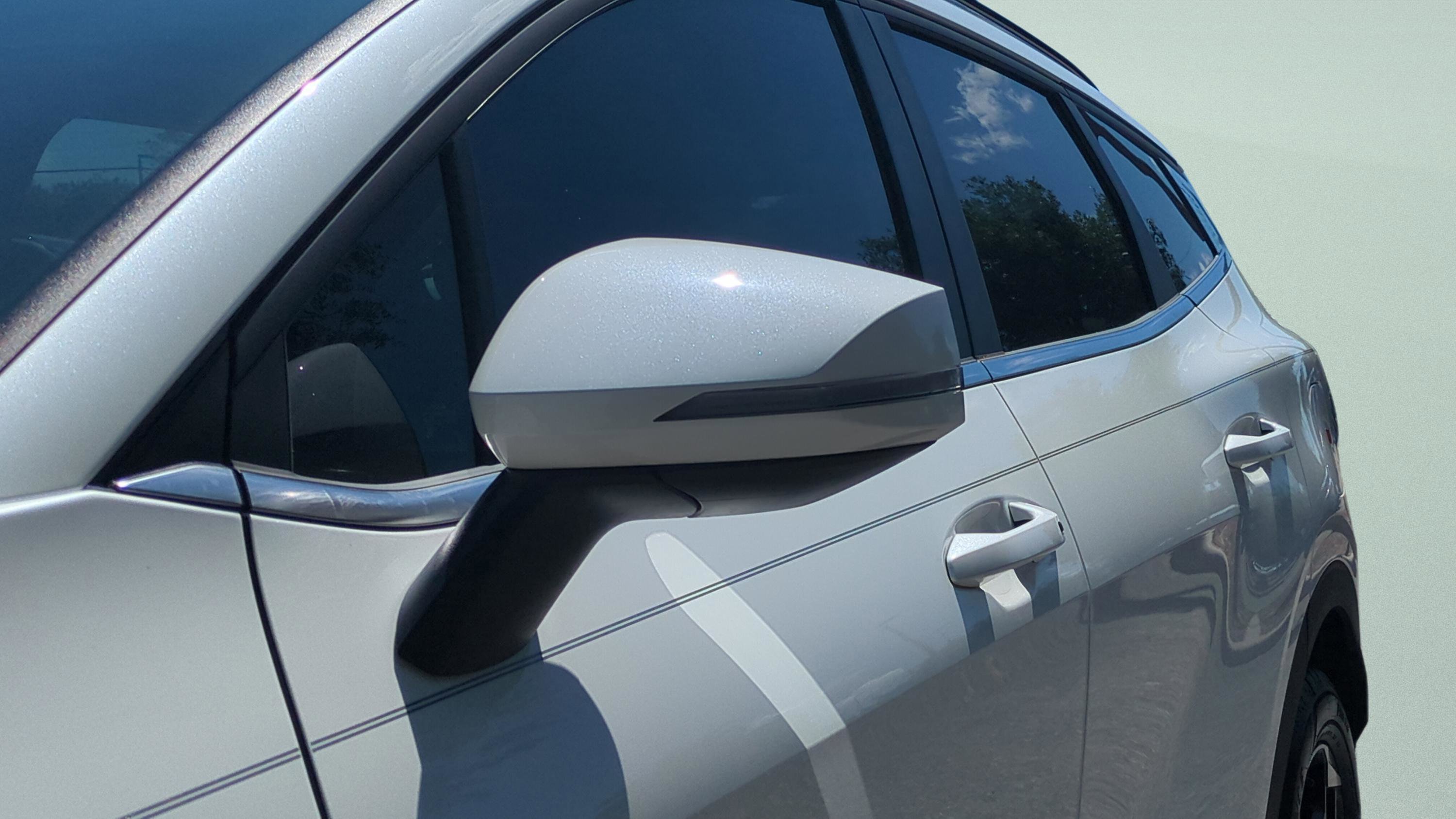 New 2026 Kia Sportage EX image 11