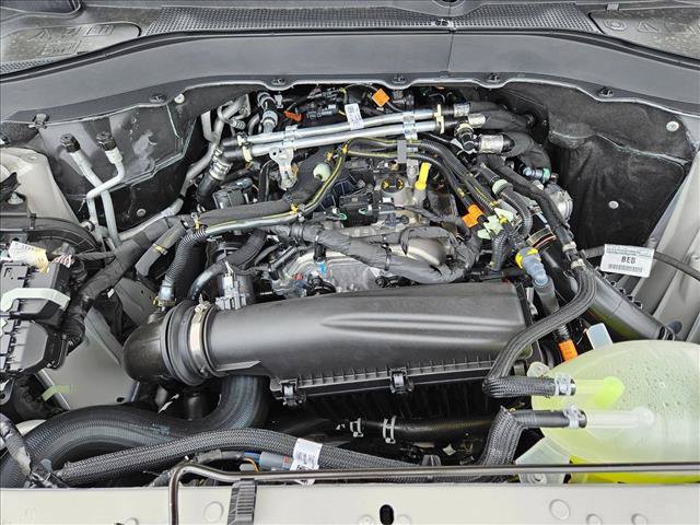 New 2026 Ford Explorer Active RWD image 17