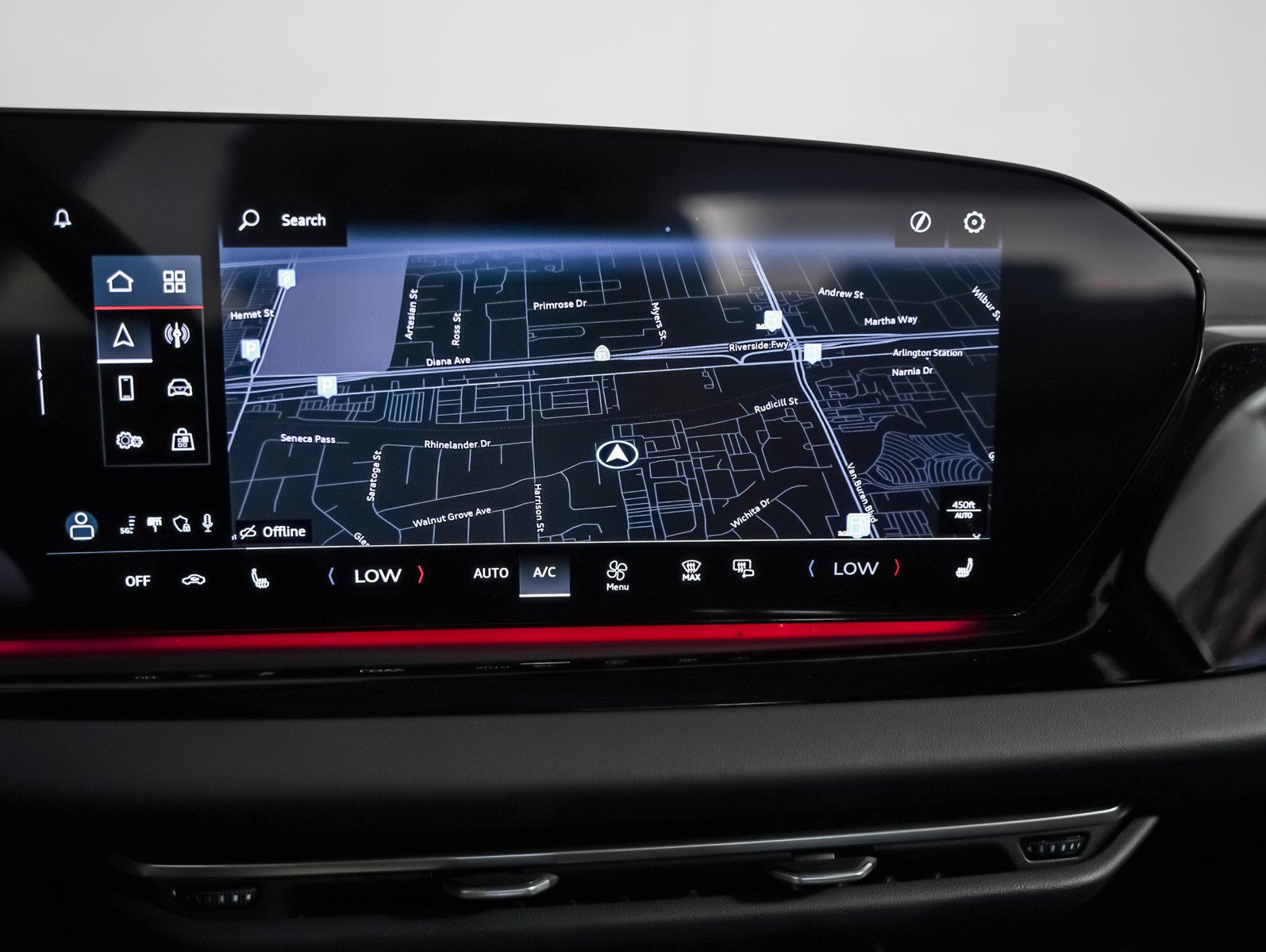 Used 2025 Audi A5 2.0T Premium w/ Convenience Package image 20