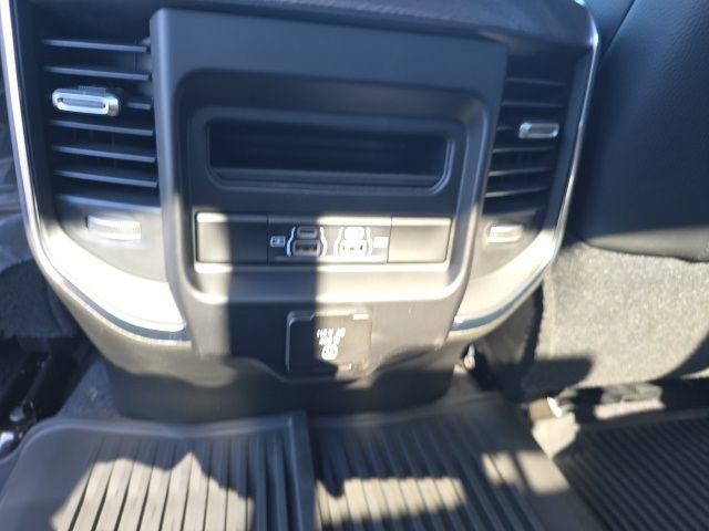 New 2026 RAM 2500 Laramie image 20