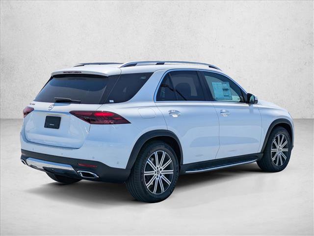 New 2026 Mercedes-Benz GLE 350 4MATIC image 2