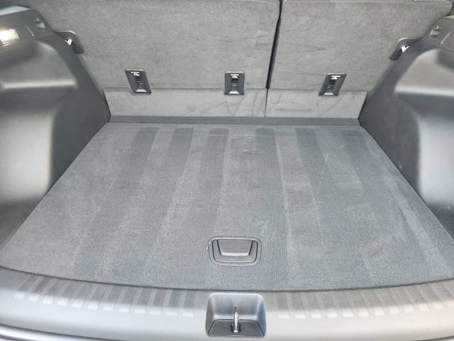 Used 2025 Chevrolet Blazer EV LT FWD image 33