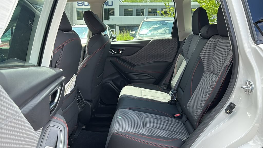 Certified 2023 Subaru Forester Sport AWD/4WD image 23