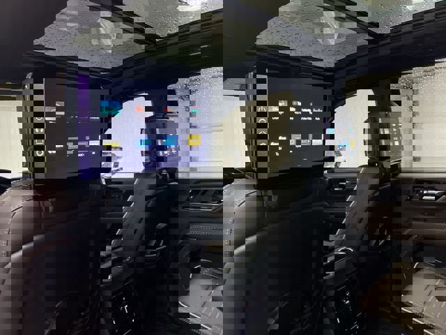 Certified 2025 GMC Yukon XL Denali Ultimate image 36