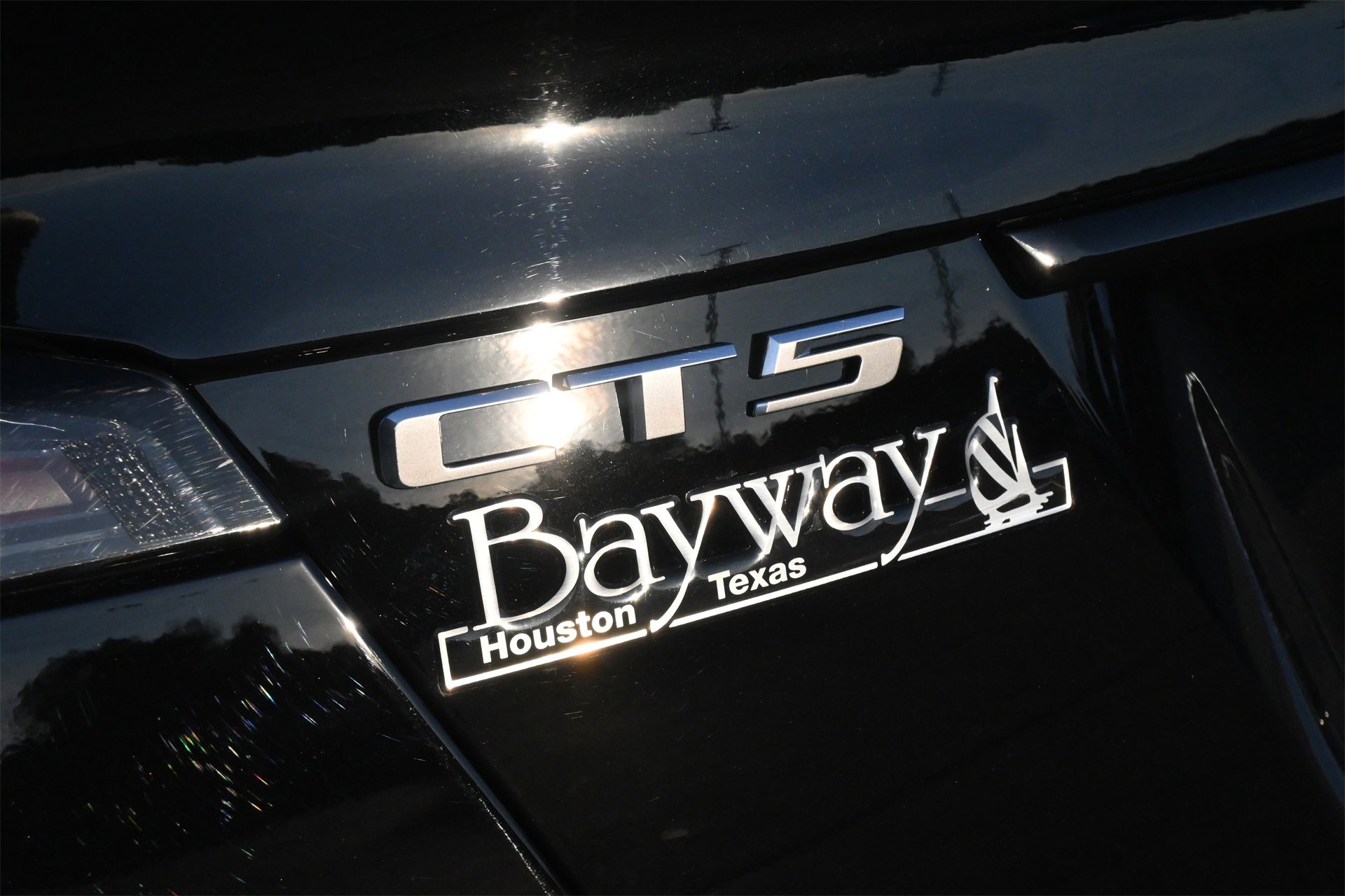 Used 2023 Cadillac CT5 V Blackwing image 20