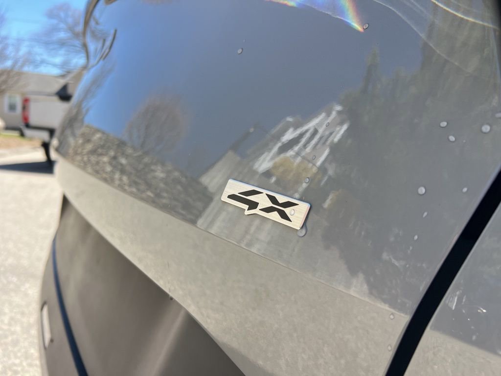 Certified 2026 Kia Sportage EX w/ EX Panorama Roof Package image 9