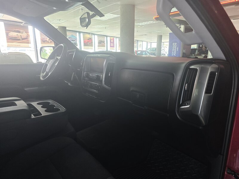 Used 2014 Chevrolet Silverado 1500 LT w/ All Star Edition AWD/4WD image 14