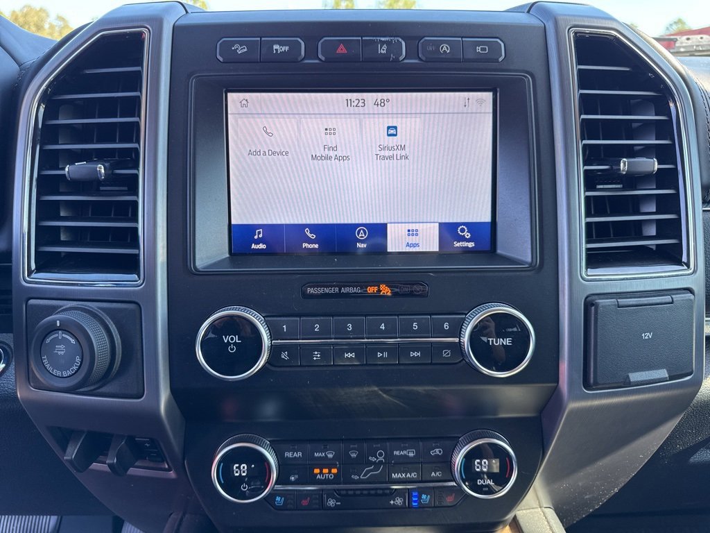 Used 2020 Ford Expedition Platinum image 47