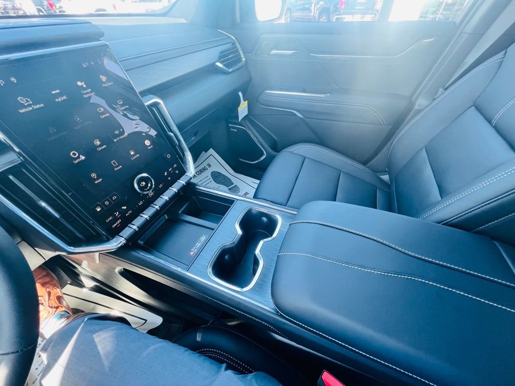 New 2026 GMC Acadia Elevation w/ Elevation Premium Package image 29