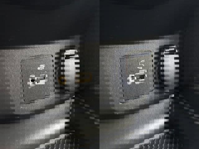 Used 2020 Nissan Rogue Sport S w/ Appearance Package image 21