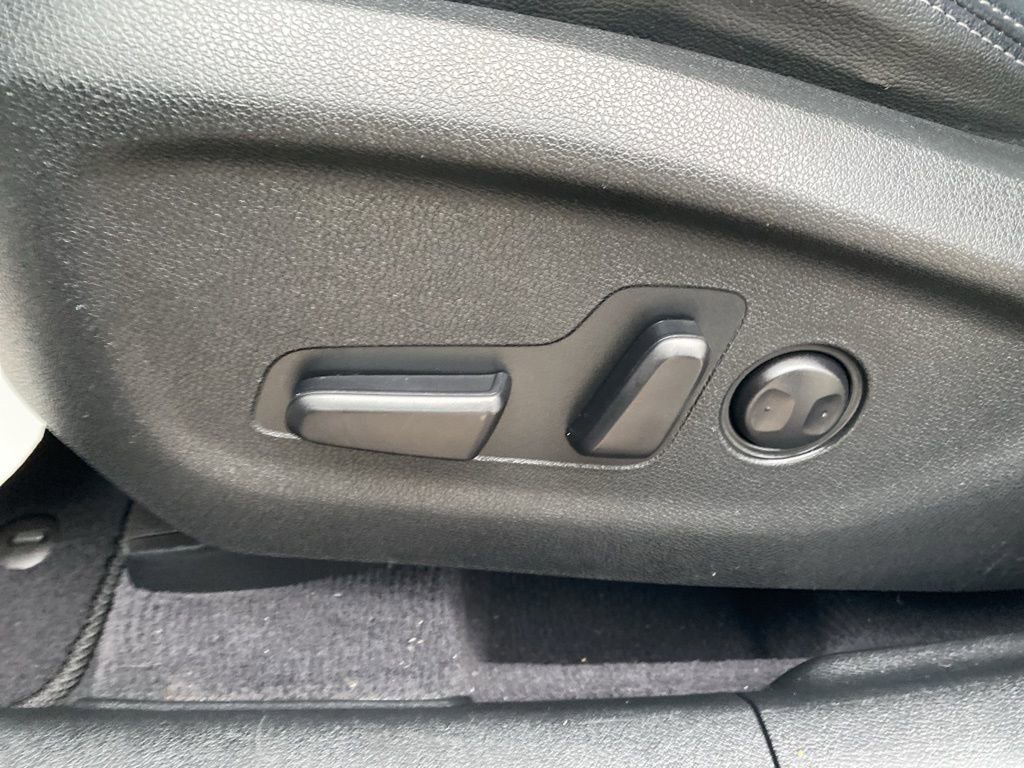 Certified 2018 Kia Sorento EX w/ EX Advanced Touring Package image 23