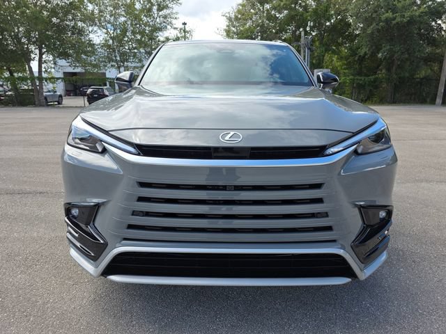New 2026 Lexus TX 350 AWD w/ Technology Package image 8