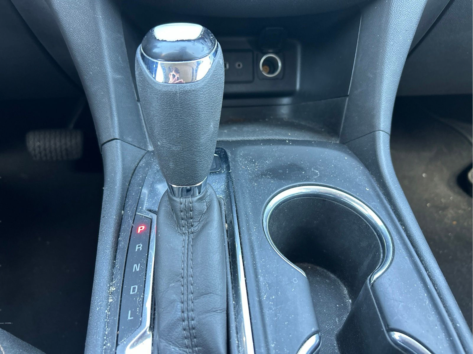 Used 2020 Chevrolet Equinox LT AWD/4WD image 17
