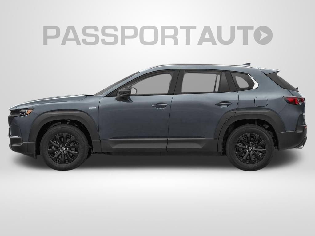 New 2026 MAZDA CX-50 2.5 Hybrid w/ Weather Package AWD/4WD image 83