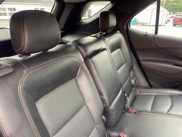 Used 2019 Chevrolet Equinox LT FWD image 33