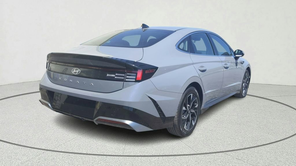 Used 2025 Hyundai Sonata SEL image 6