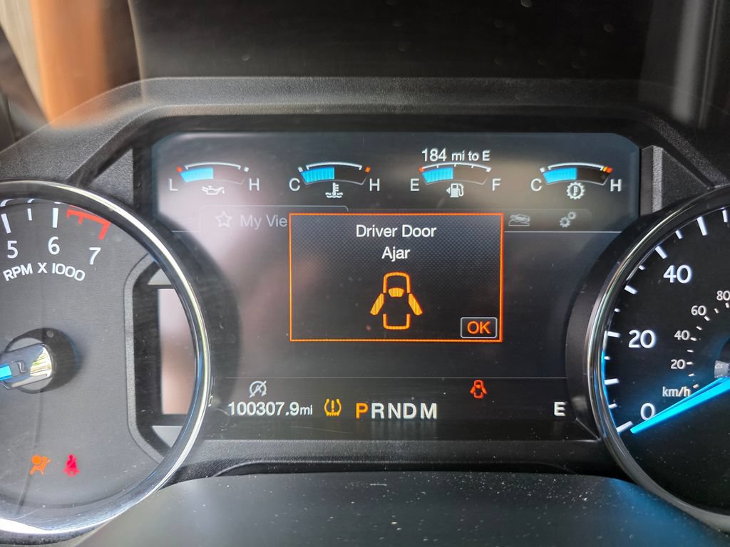 Used 2019 Ford Expedition Limited RWD image 23