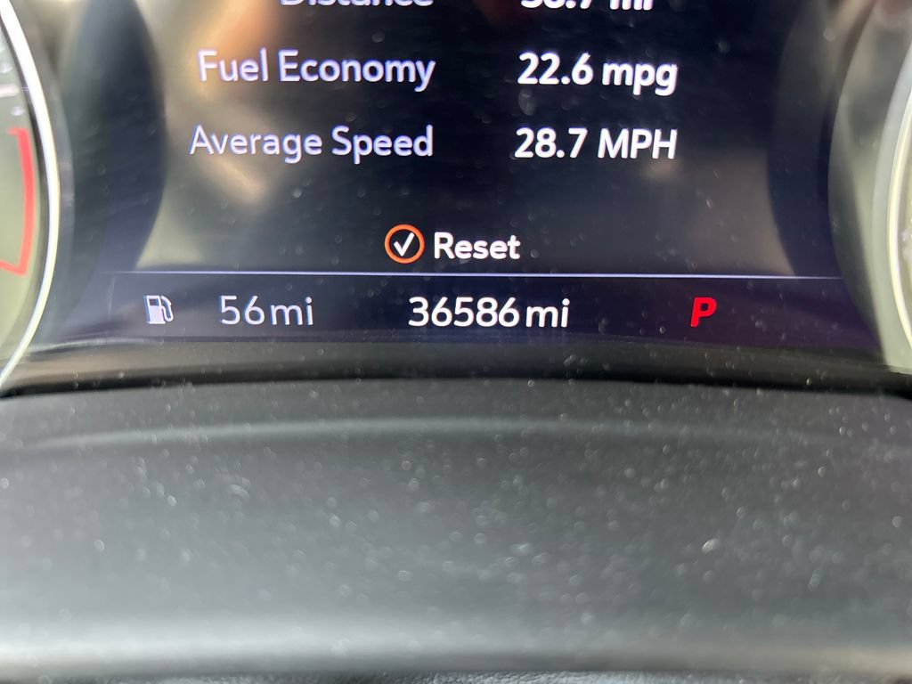 Used 2023 Buick Envision Avenir AWD/4WD image 26